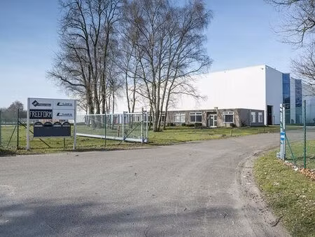 bien professionnel à louer à helchteren € 10.020 (l24dj) - jansen real estate | zimmo