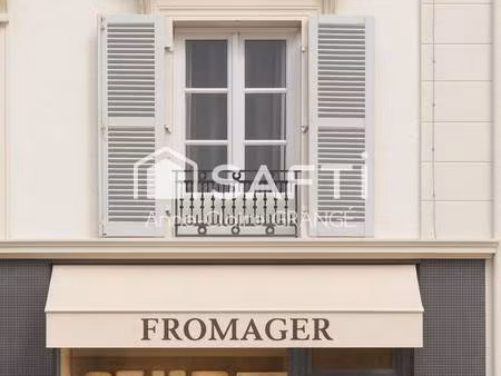 safti grangé anne claire conseiller indépendant