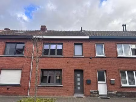 maison à louer à hasselt € 1.250 (llkfe) - era nobis (hasselt) | zimmo