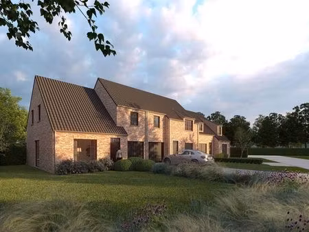 maison à vendre à maldegem € 414.061 (lll40) | zimmo