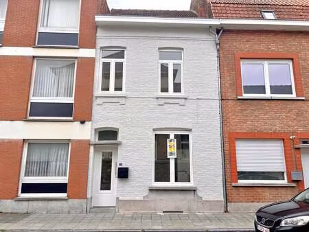 maison à louer à menen € 790 (llkug) - tally immobiliën | zimmo