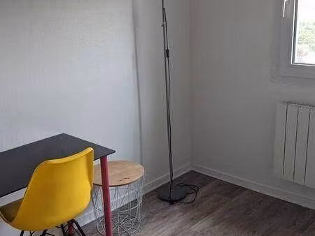 maison à louer - logement étudiant