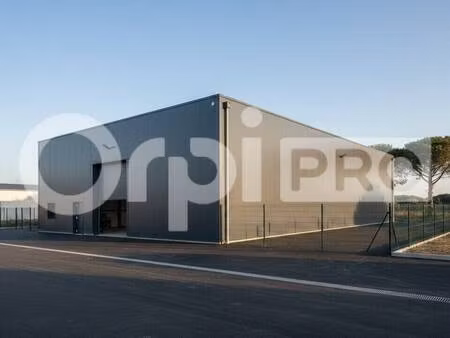 tyrosse immobilier pro-pci