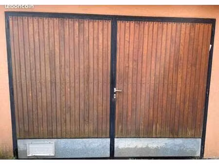 propriétaire particulier