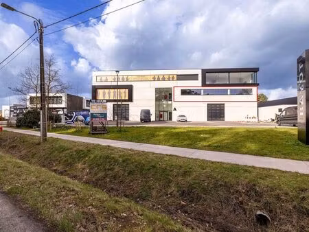 bien professionnel à vendre à lichtaart € 419.070 (lljyr) | zimmo