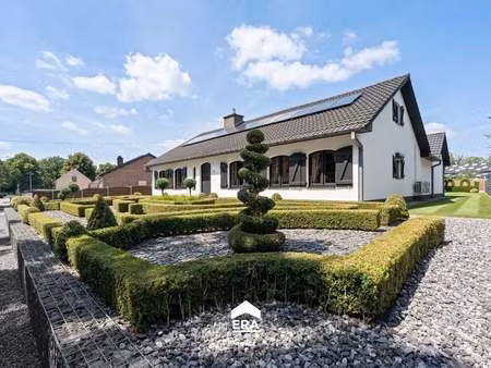 maison à vendre à kleine-brogel € 409.000 (lljxe) - era impact (bree) | zimmo