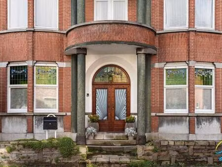 maison à vendre à gijzegem € 648.000 (llkml) - cornelis goeman lede | zimmo