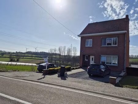 maison à louer à sluizen € 895 (lljhe) - limburgse wooncentrale | zimmo