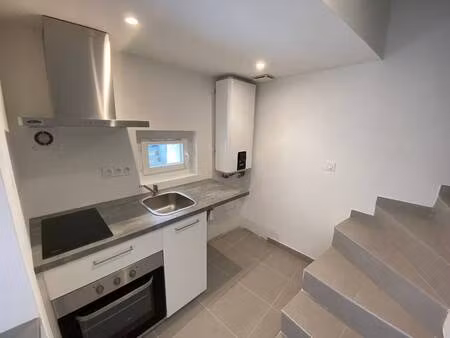 isp immobilier les milles