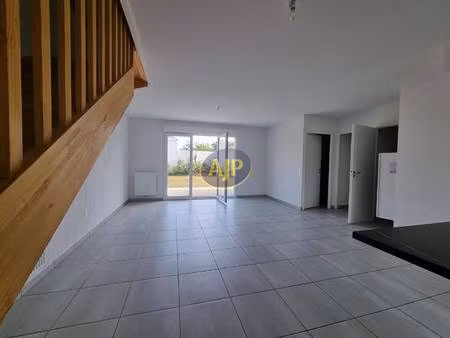 maison à louer