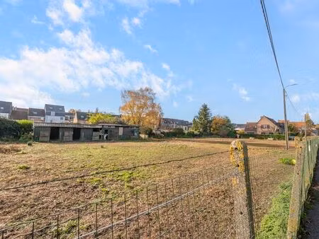 terrain à vendre à sint-gillis-bij-dendermonde € 790.000 (llkf0) - huyzen dendermonde | zi