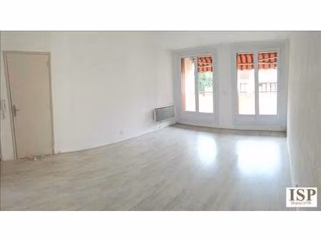 isp immobilier les milles