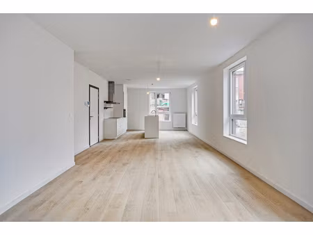 appartement te koop in boom met 2 slaapkamers