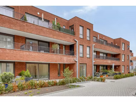 appartement te koop in boom met 3 slaapkamers