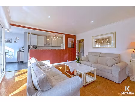 vente appartement 4 pièces 90 m² à cormeilles-en-parisis (95240)  284 000 €