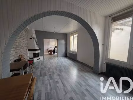 immeuble à vendre