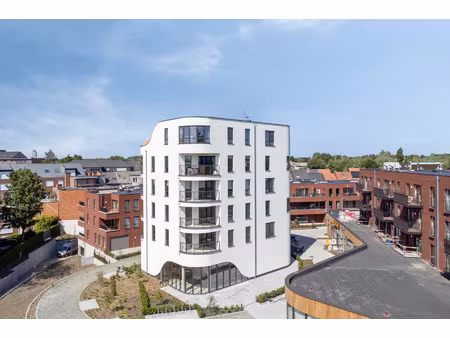 appartement te koop in boom met 3 slaapkamers