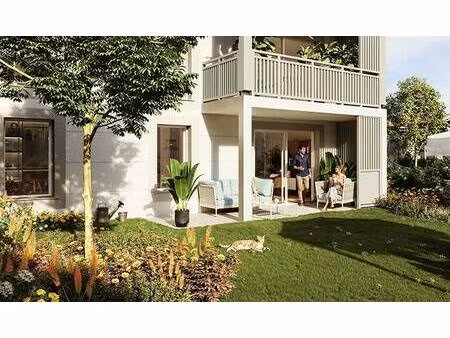 sa bouygues immobilier