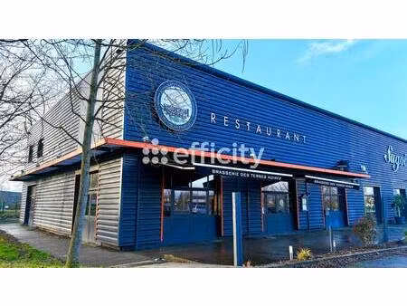 local commercial à vendre