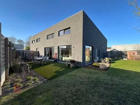 bien professionnel à vendre à waregem € 825.000 (lljy8) - panorama b2b kortrijk | zimmo