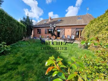 souchez immobilier - souchez