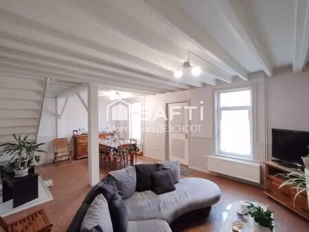 safti deschodt marc henri conseiller indépendant