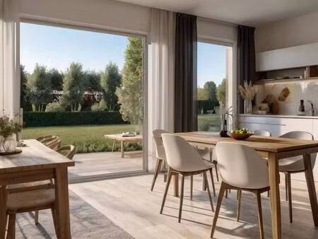 papillon residentiel