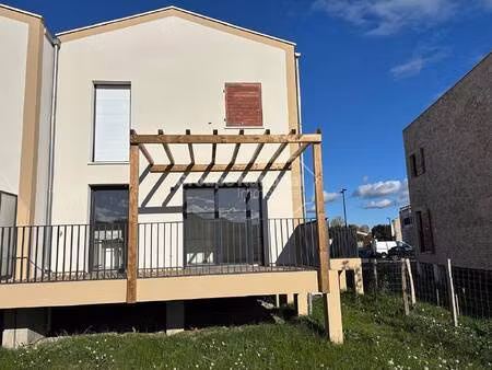 via domitia immobilier