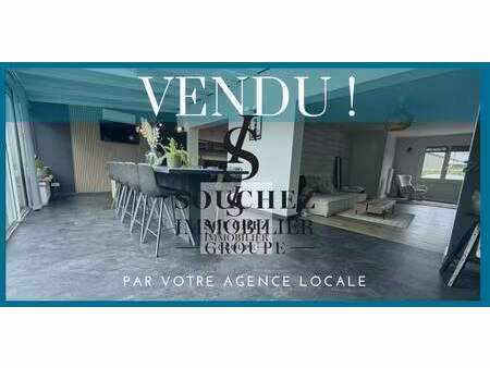 souchez immobilier - souchez