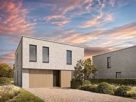 maison à vendre à rotselaar € 844.000 (gzocn) | zimmo