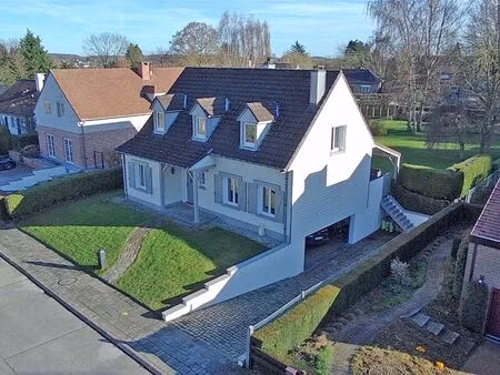 maison à vendre à vossem € 825.000 (llk3y) - ifac service bv | zimmo