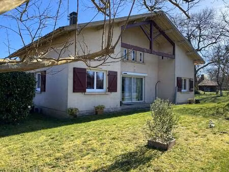 pays tarusate immobilier