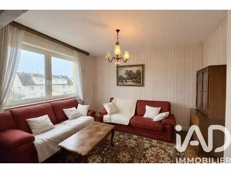 iad france laetitia malega