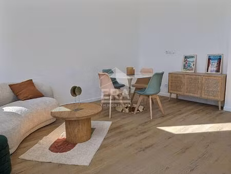 era immobilier - agence b.i