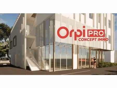 tyrosse immobilier pro-pci