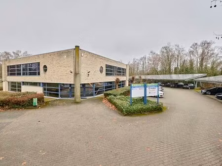 bien professionnel à louer à houthalen € 5.940 (lkj67) - jansen real estate | zimmo