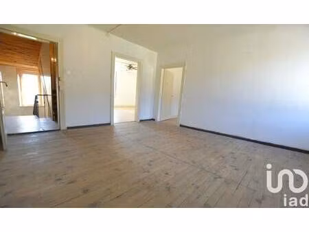 maison de ville à vendre