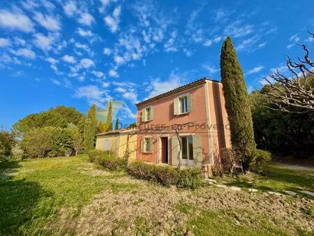 villa à vendre