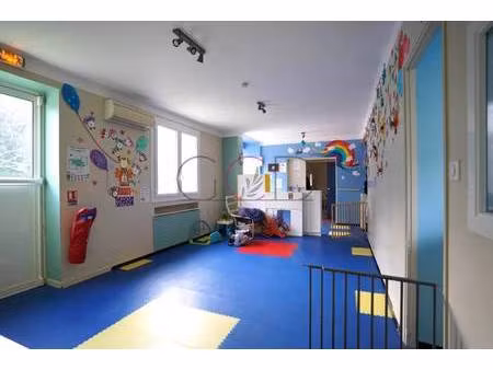 local d'activités à louer