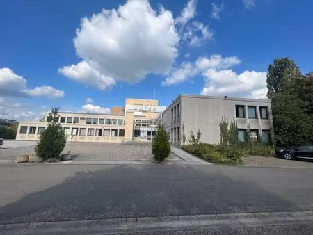 bien professionnel à louer à hasselt € 74.600 (klxnk) - jansen real estate | zimmo