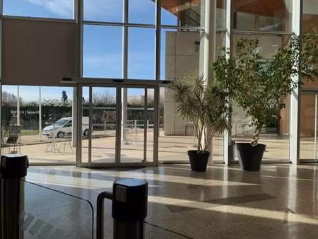 espace bureau à louer