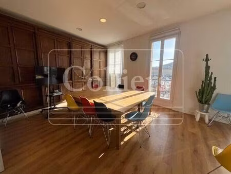 espace bureau à louer