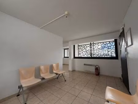 espace bureau à louer