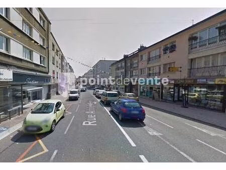 local commercial à vendre