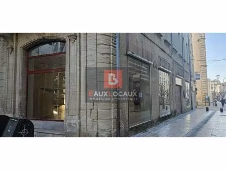 local commercial à louer