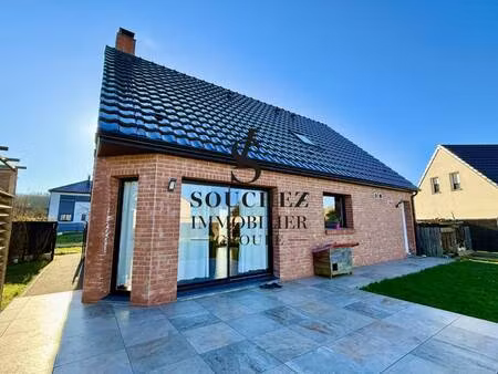 souchez immobilier - souchez