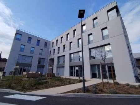 espace bureau à louer