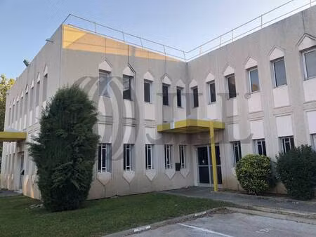 jll bureaux marseille