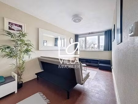 la villa immobilier