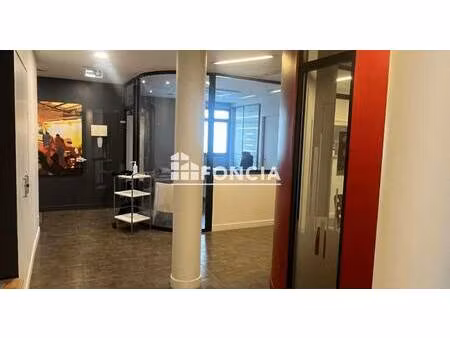 local commercial à vendre